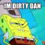 Dirty Dan