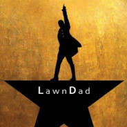 LawnDad