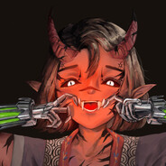 Steam Community Avatar