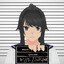 Convicted Felon Ayano Aishi