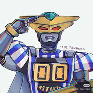 蜻蜓队长（不打小镇） Steam avatar