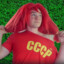 я роняю запад