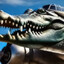 Bombardiro Crocodilo