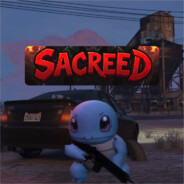 Sacreed