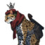 king oceloter