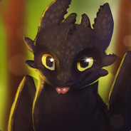 Toothless