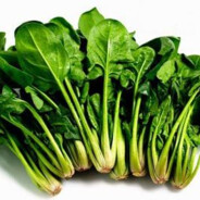 梅山天成菠菜精