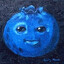 Blueberry !