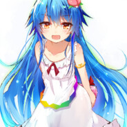 有顶天の大小姐