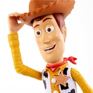 Sheriff Woody