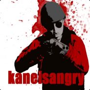 kaneisangry