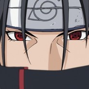 Itachi Uchiha