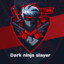 dark ninja slayer