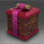 Wrapped Gift