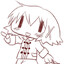 Yuno Hidamari Sketch (Real)