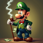 Majster luigi