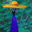 Pavo Real