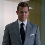 Harvey Specter
