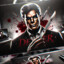 Dexter Morgan