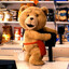 Oso Teddy