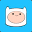 FINN THE HUMAN