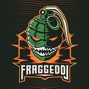 Fragged