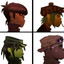 Gorillaz
