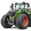 Fendt Vario 800