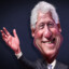 Bill Clinton