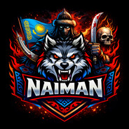 𝑵𝑨𝑰𝑴𝑨𝑵