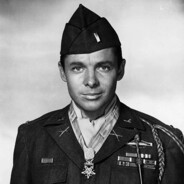 Audie Murphy - steam id 76561197961854686
