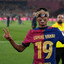 Lamine Yamal
