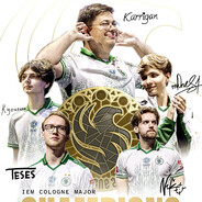 Player avatar