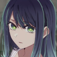 爱玩M4的黑川茜