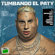 𓆩𓆪 tumbando el paty 𓆩