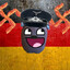 Kartoffel mit Speck