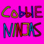 Cobble Ninjas | stiwert