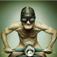 レオの母はふしだらな