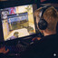 Steam avatar