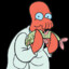 John F Zoidberg