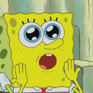 比奇堡海绵宝宝!