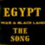 Egypt was a black land