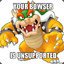 TwerkForBowser