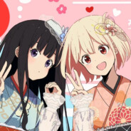 人活着就是为了看千泷贴贴