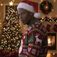 Новогодний баха