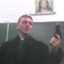 Padre Marcelo glock