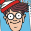 Where&#039;s Waldo?