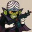 {MSP} Macaco Louco SKINS