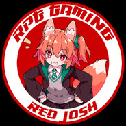 Red Josh avatar