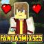 Fantasmixs25